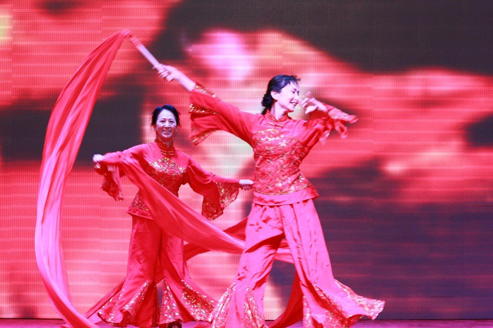 六十年校庆感言,六十周年校庆主题