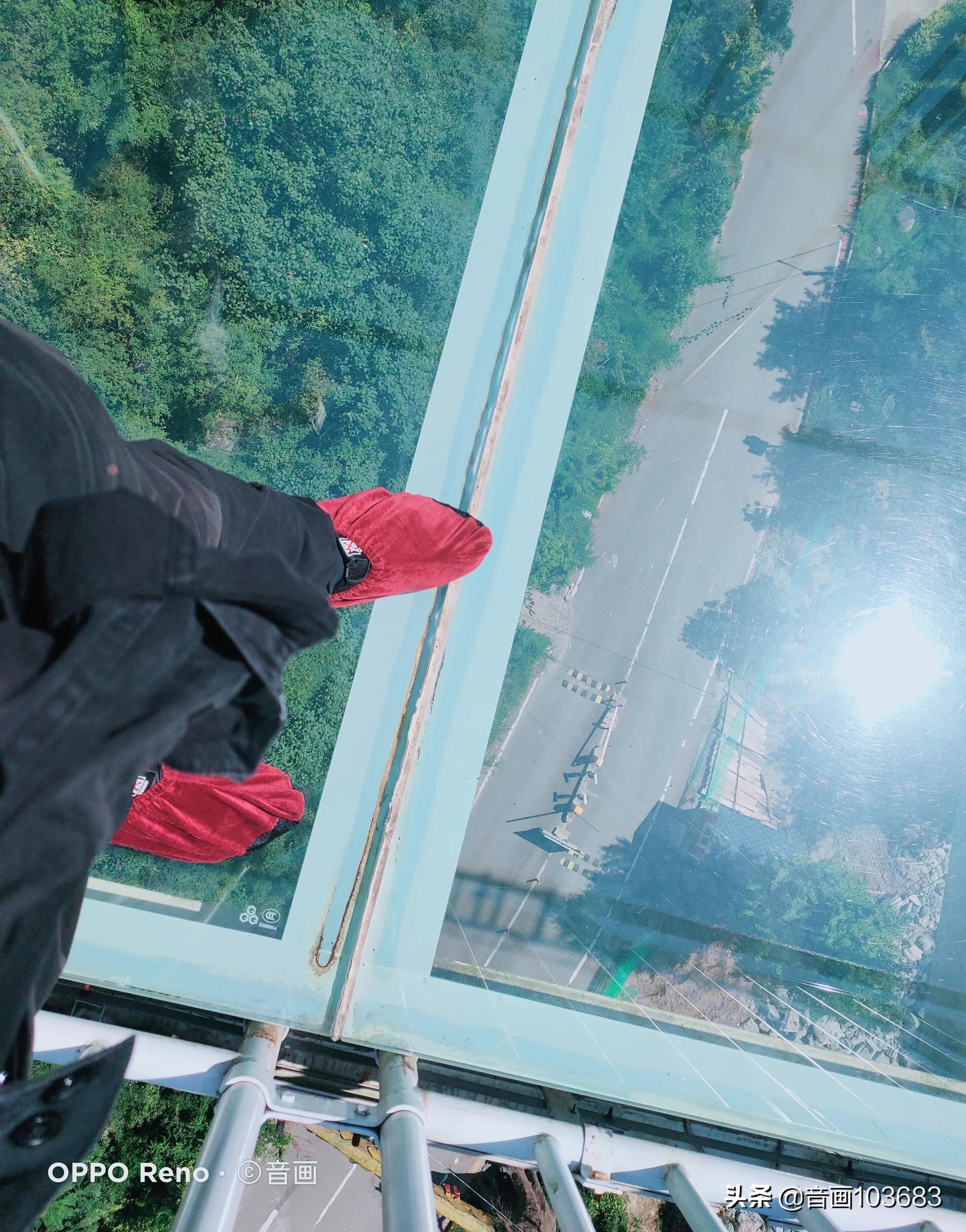 柞水溶洞到古道岭,柞水溶洞古道岭步行