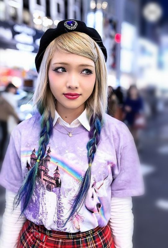 日本的工装潮牌街,潮牌穿搭分享京都