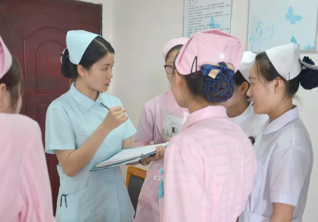 华西护理学院专业,华西职业技术学院护理专业怎么样