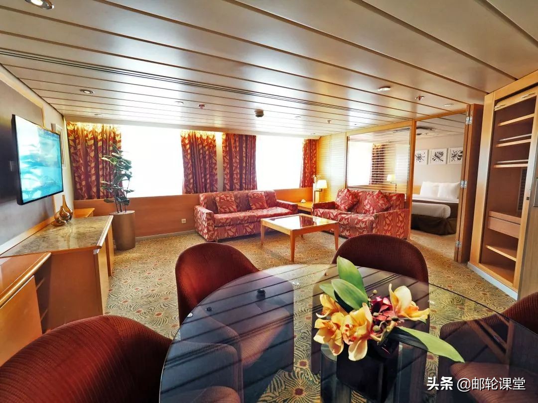 温州上船!国内就可以出发的环球航线,和平之船360度环球之旅