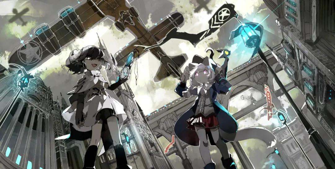 如何高效提升画面完成度？腐潶老师的相声课堂开课啦