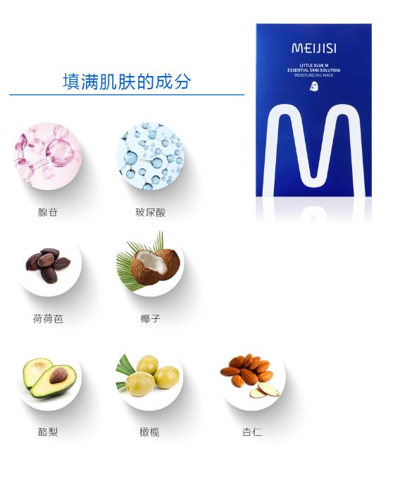 真正好用的韩国面膜,真实好用国货面膜