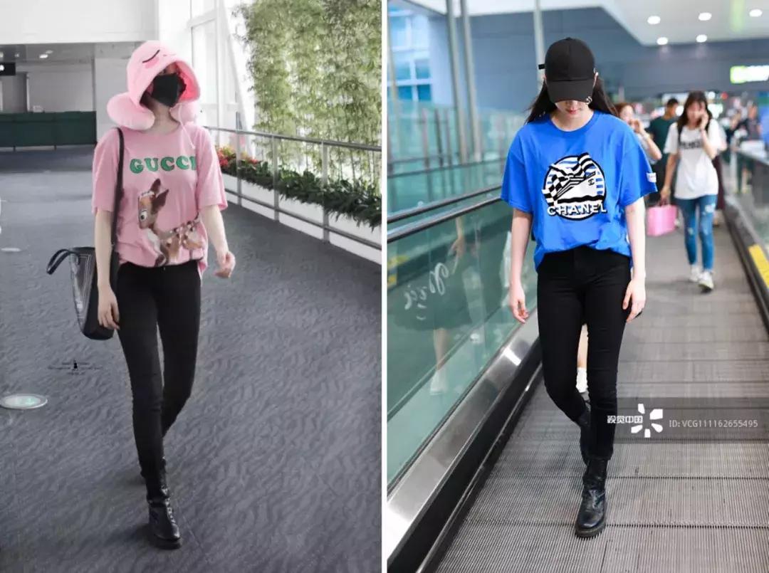 这些鞋究竟有什么魅力，能让“喜新厌旧”的她们一穿再穿？