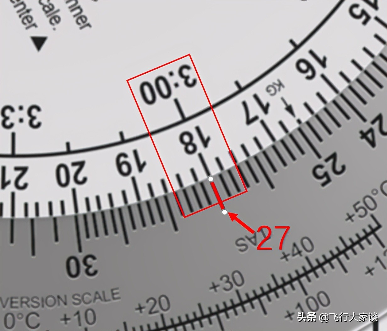 5a领航计算尺怎么用,e6b领航尺教学