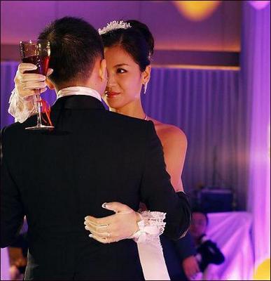 李玮珉和刘涛哪年结婚,刘涛和李玮珉的爱情