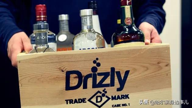 全美7天内酒类销售上涨243%,在线“云喝酒”被他们学去了