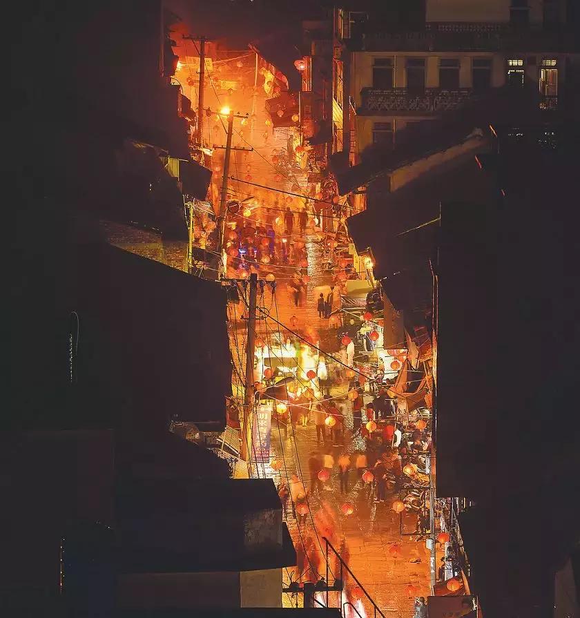 蔡襄故里视频完整版,千年古镇枫亭蔡襄故里