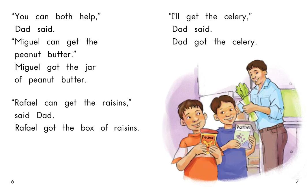 英文日常生活绘本故事level5,每日一读英语绘本动物