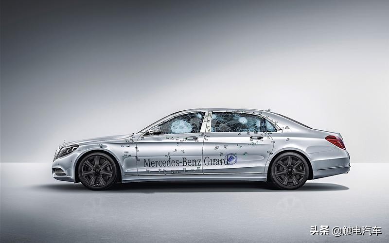 论车型的安全性,论汽车品牌安全性