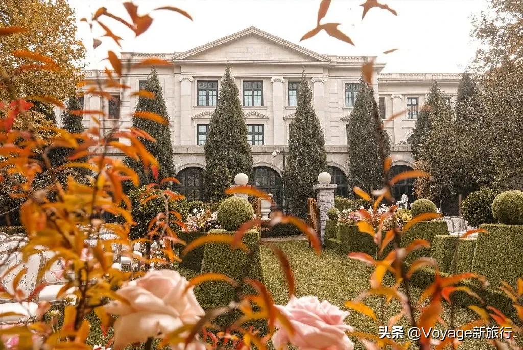 每一个打工贵族都不曾拥有的“贵族的一餐”