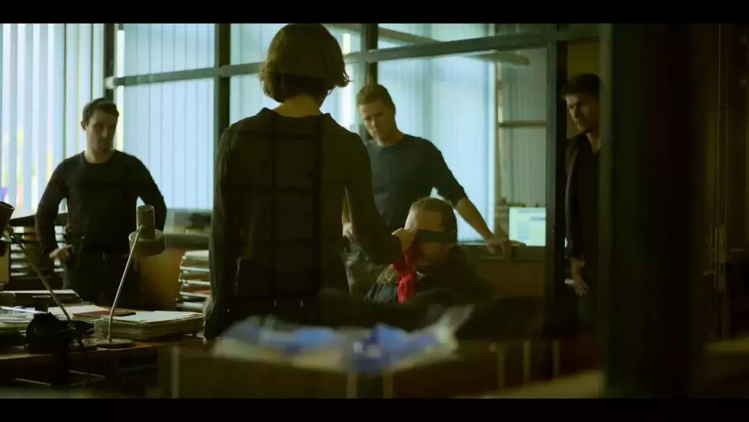 第一集就满门抄斩,第一集就杀疯了电视剧