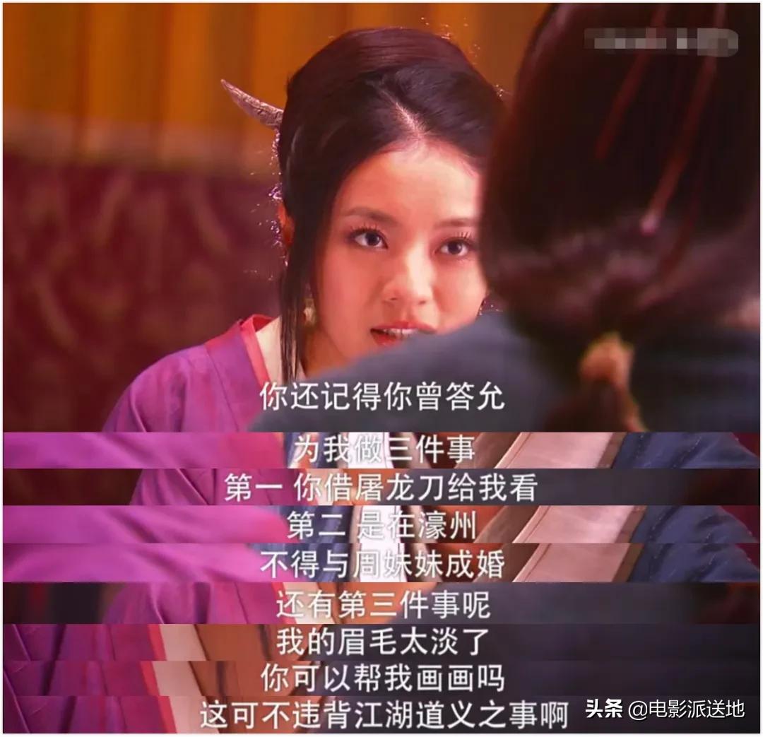 被翻拍的5次经典之作,至今为止都无法翻拍的经典之作