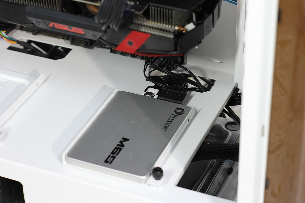 麻雀虽小，用“料”十足——Tt（Thermaltake）挑战者H3机箱体验