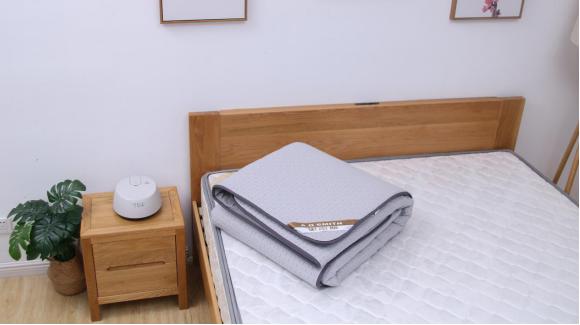 整夜温暖不干燥！史密斯水暖毯评测