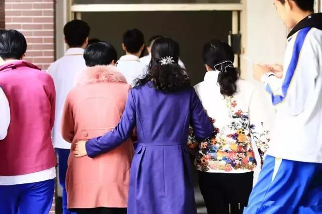 山师附中,山师附中历下区