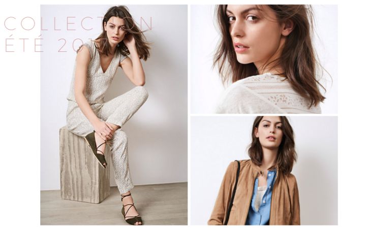 zara的姐妹品牌是什么,zara和hm品牌分析及对比