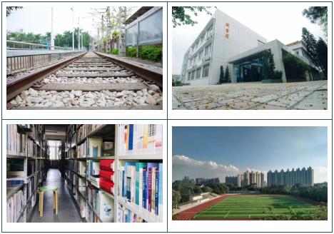 高职高考必看广州华商职业学院,高职高考复习资料广东推荐