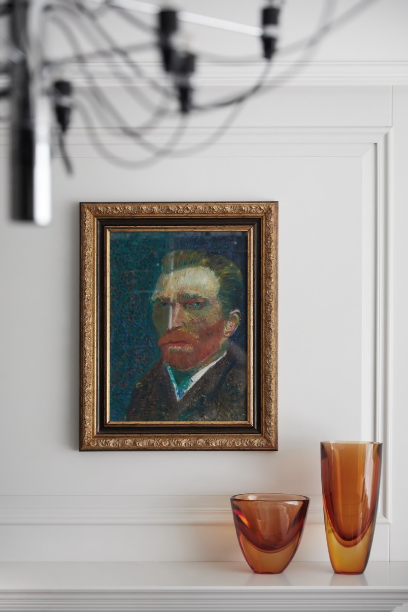 空灵维度—锦港府|集艺设计