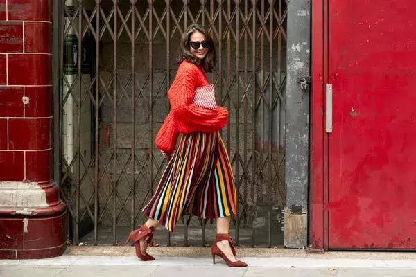 最近应该怎么穿,最近怎么穿搭