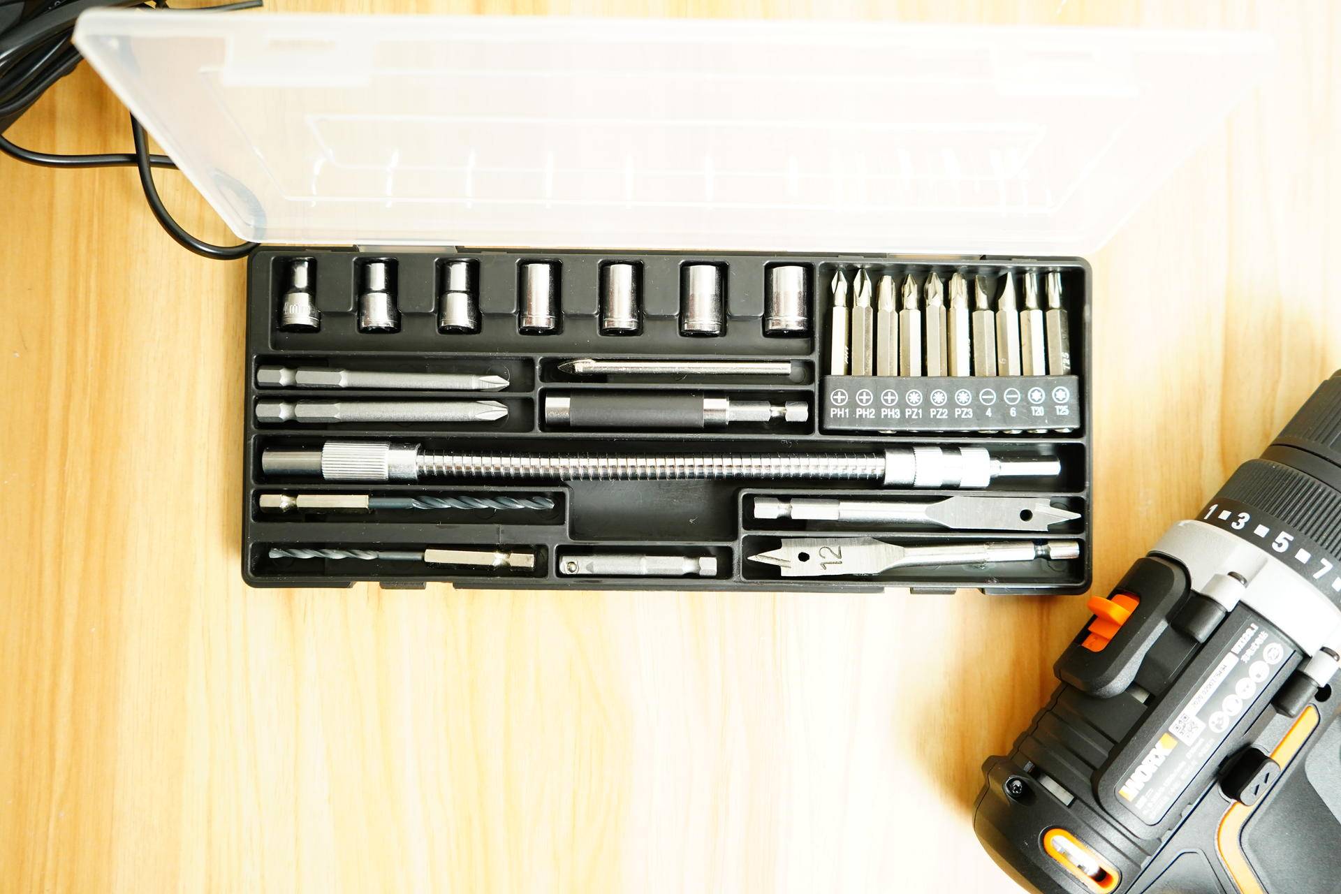 威克士充电电钻wx128,威克士wx178智能电钻