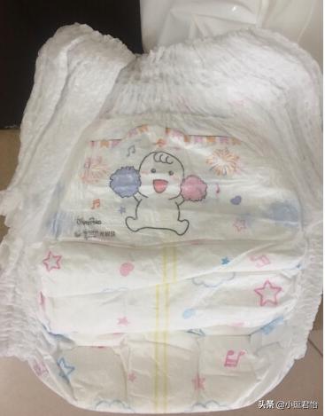 宝妈们尿不湿试用装,宝妈用尿不湿怎么样