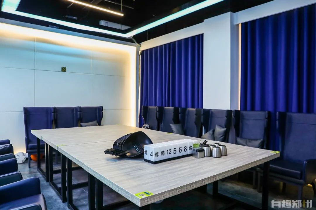 轰趴、电玩、剧本杀；台球、飞镖、加VR——在郑州，一次玩个够