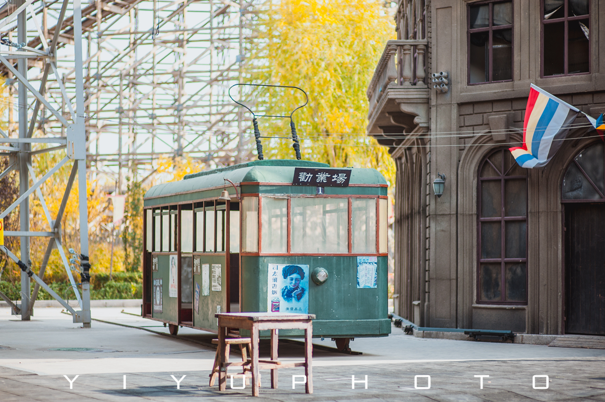 天津情侣必去景点之首就是他——天津欢乐谷