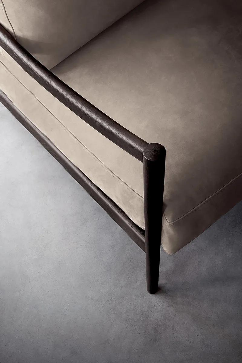 从材料、细节展现格调的家具设计