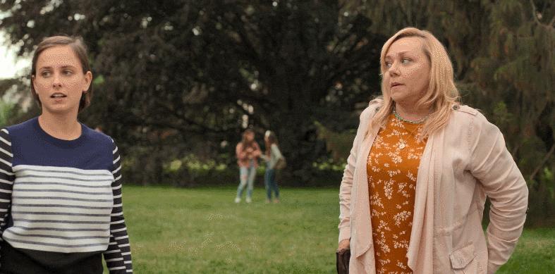 HBO又出新剧了，光剧名都要打码