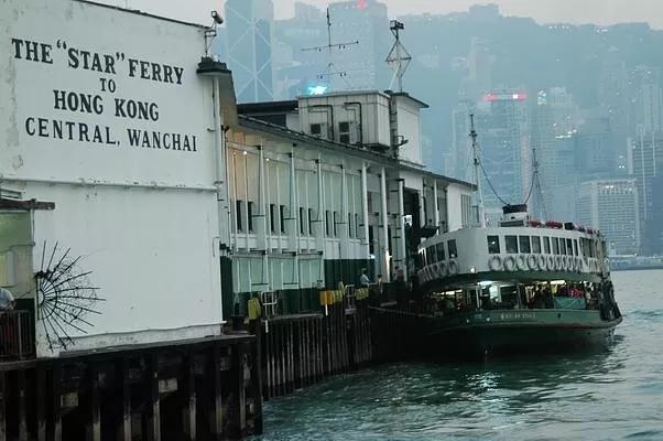 香港旅游攻略最佳景点,香港旅游购物自由行