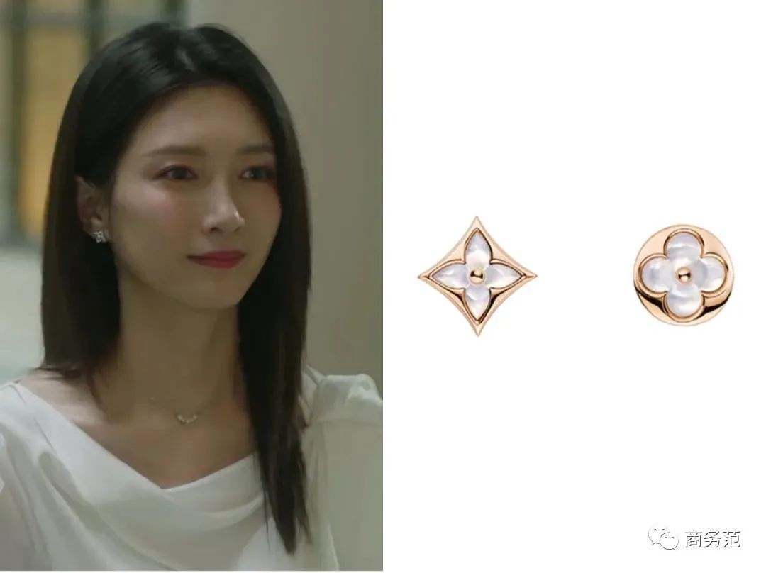 三十而已同款饰品,三十而已同款包包顾佳