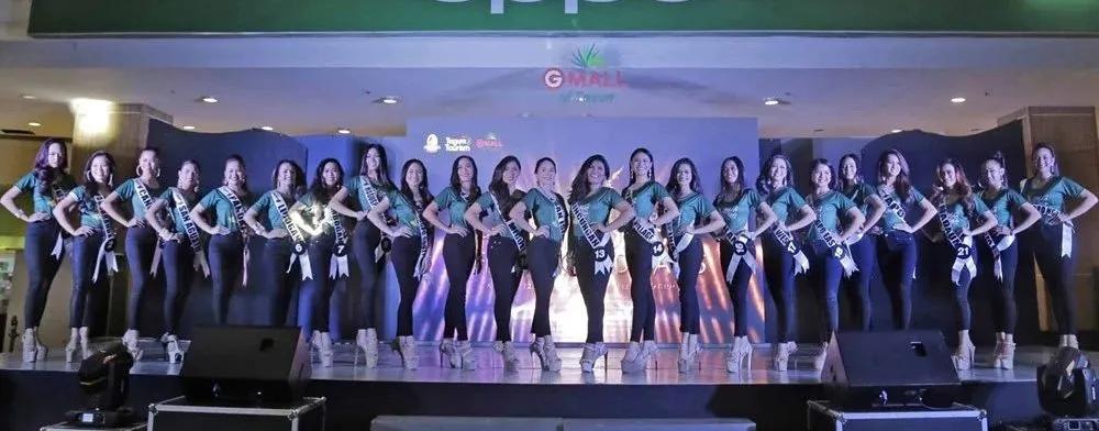 选美小姐选好之后都去哪了,选美小姐身份暴露