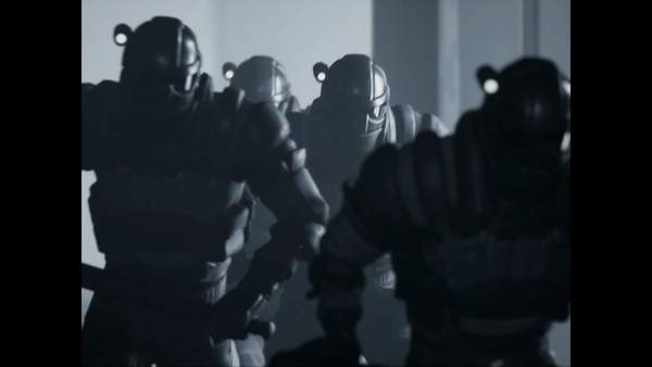 堡垒之夜手游下架ios,苹果商店屏蔽某个软件