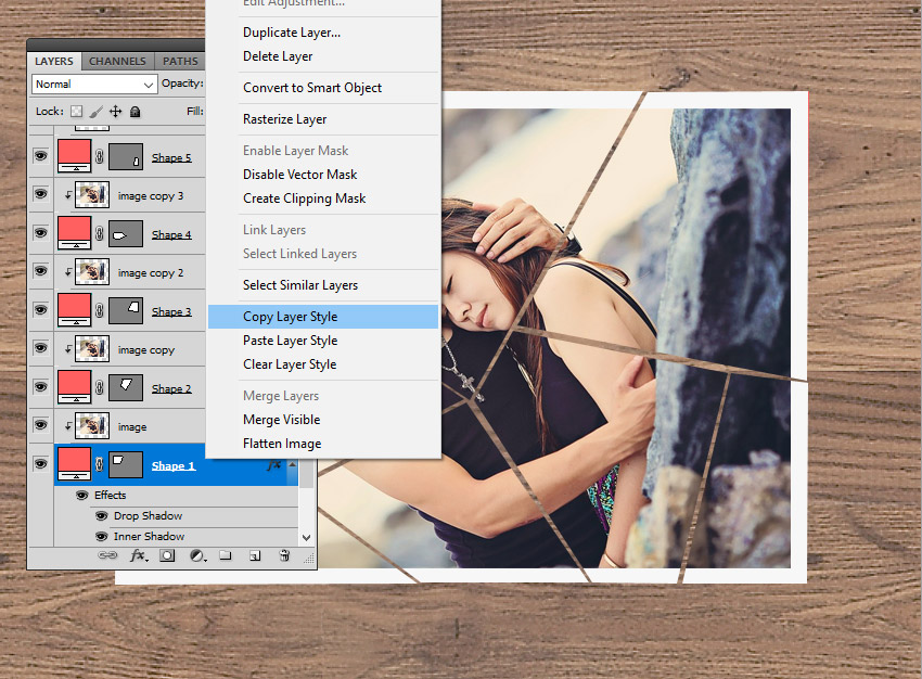 照片拍的很丑如何修饰,证件照太丑了怎么p好看