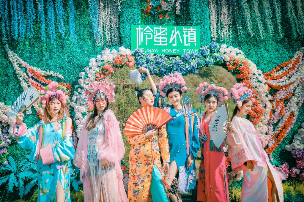 咸宁古镇古村有哪些,崇阳十处绝美古村落