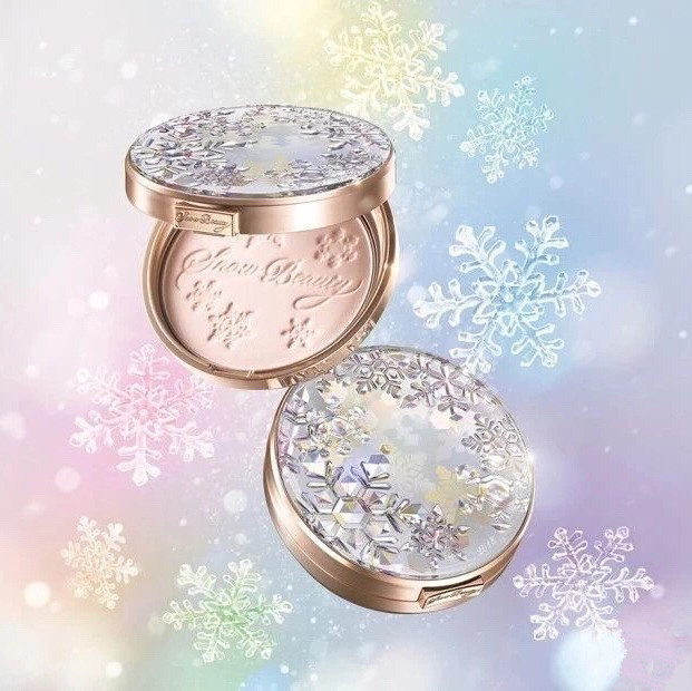 口碑最好的平民定妆散粉,珂拉琪粉色散粉口碑