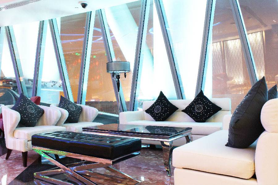 广州金逸影城,广州塔金逸空中电影城