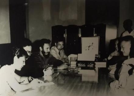 古巴的大使,古巴中国大使视频