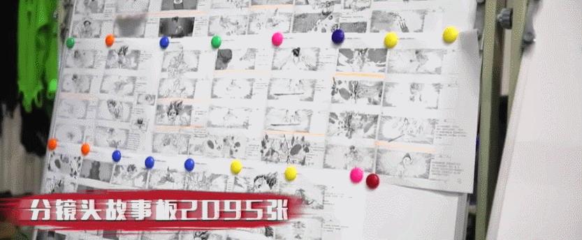 流浪地球是国内特效团队做的吗,流浪地球整个拍摄过程