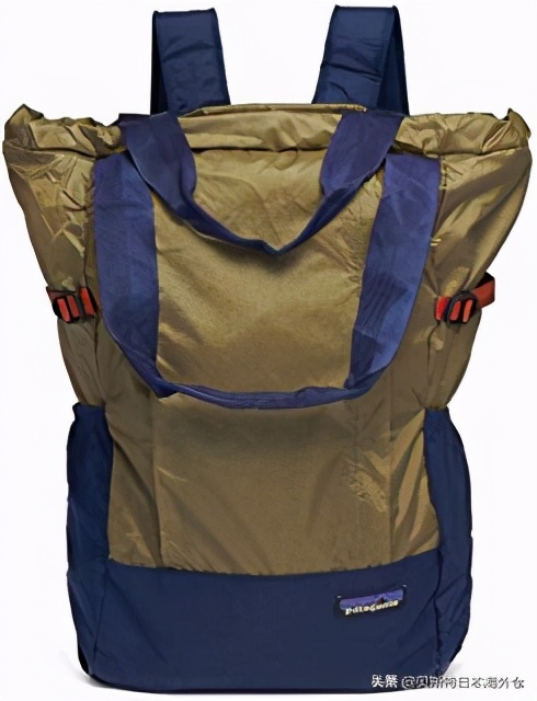 以排名格式介绍45款日本流行品牌的男士手提袋2020最新版本