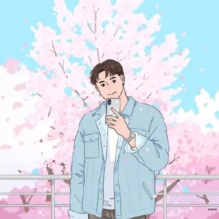 小婶婶真是太作了,在与小叔冷战期间,竟然跟男同学搞暧昧