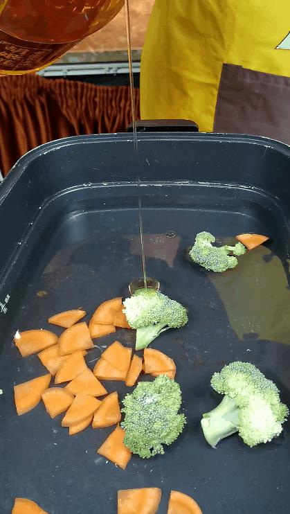 海参捞饭窍门,海参捞饭最正宗的做法