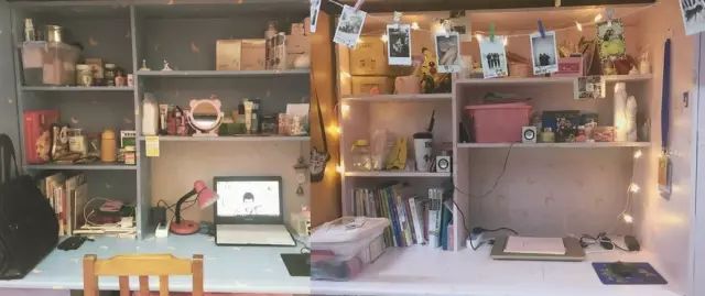 广东云浮中医药职业学院宿舍环境,广东公办专科院校宿舍环境图片