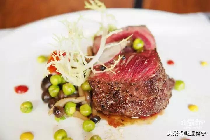 南宁最适合约会吃饭的餐厅,南宁跨年夜聚餐推荐餐厅