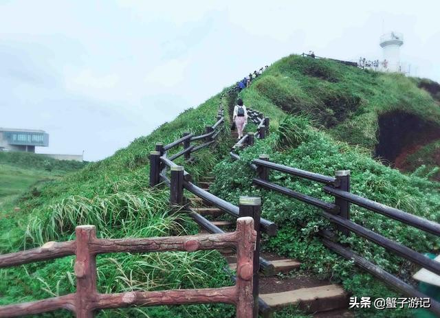济州岛五天四晚超详细攻略，纯干货呦