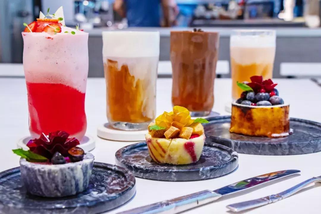 魔都新晋潮流地标,魔都新地标外滩