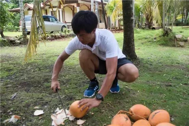 对帕劳之行的感悟,帕劳一场诗和远方的旅行