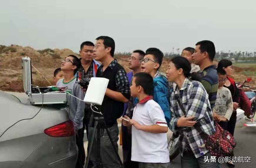 和大家分享一下航模无人机圈两个有趣的社会现象