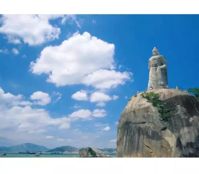 34个省份的特色文化,34个省logo标识